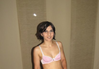 Amateur  KimBlow