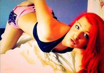 Amateur  EmmaErdbeer