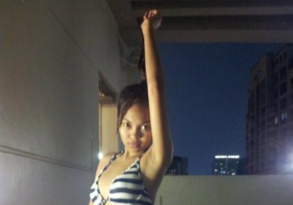 Amateur  WetYoko