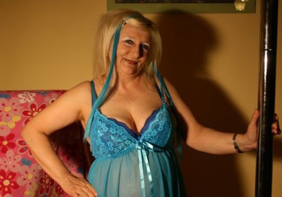 Amateur  HotGabrielle