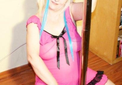 Amateur  HotGabrielle