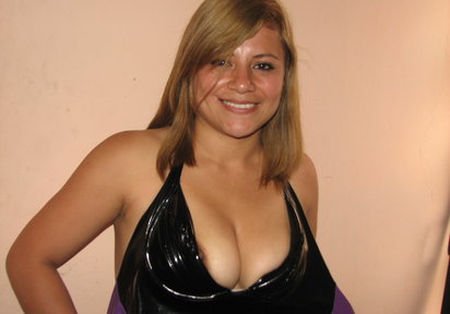 Amateur  HotPadma