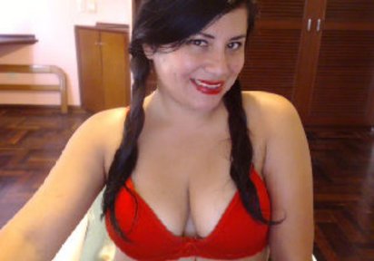 Amateur  HotPadma