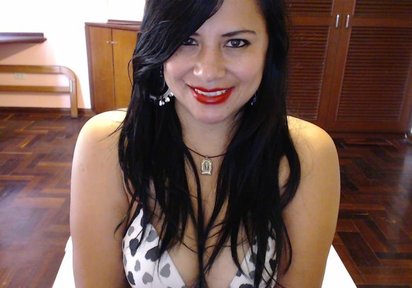 Amateur  HotPadma