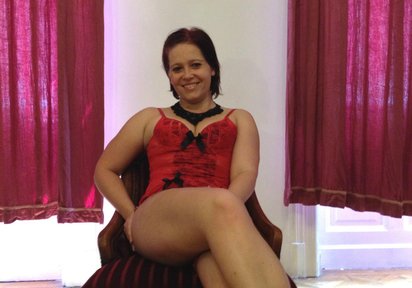 Amateur  MissAlenka