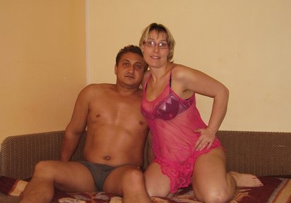 Amateur  HotGisele+HotSam