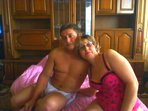 Amateur  HotGisele+HotSam