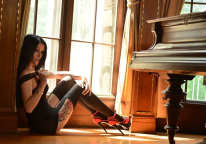 Amateur  MeliDeluxe