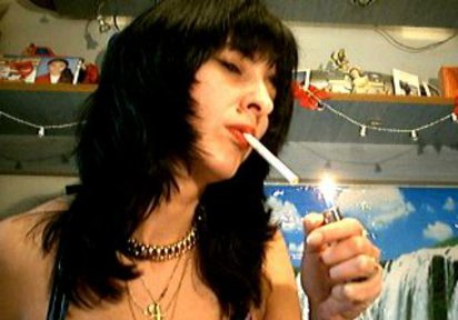 Amateur  KinkyEve