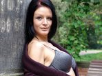 Amateur  MelissaBlack