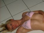 Amateur  HotJeanne