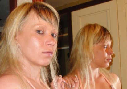 Amateur  HotJeanne
