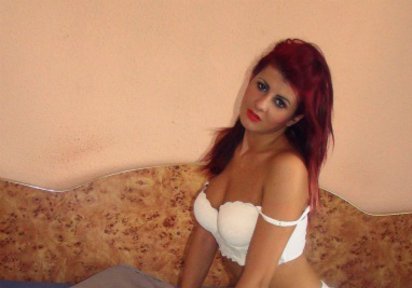 Amateur  SweetAntoneta