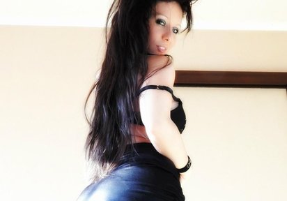 Amateur  AmyDoll