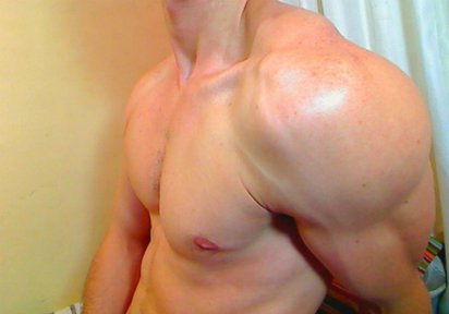 Amateur  KinkyAlejo