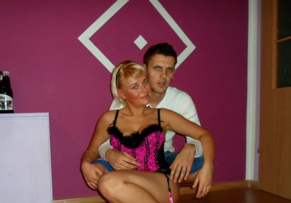 Amateur  SweetVictoria+Nick