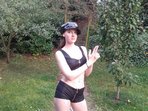 Amateur  SexyTory