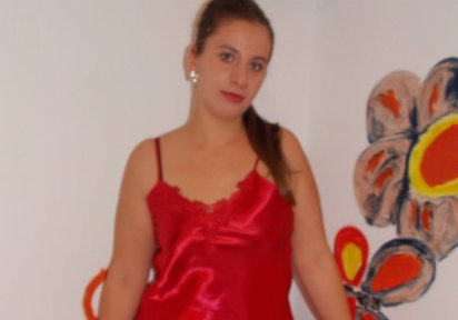 Amateur  HotSuzana