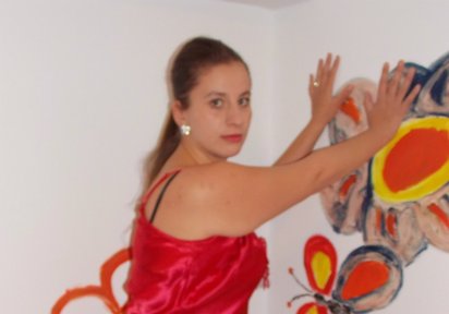Amateur  HotSuzana