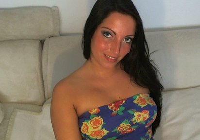 Amateur  SexyStine