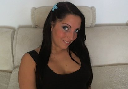 Amateur  SexyStine