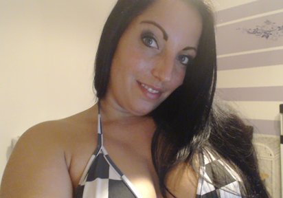Amateur  SexyStine