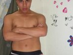 Amateur  SexyAntony