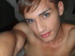 Amateur  SexyAntony