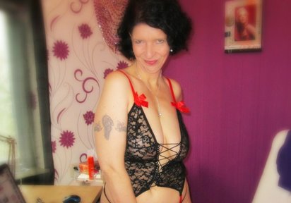 Amateur  SexyNoemi