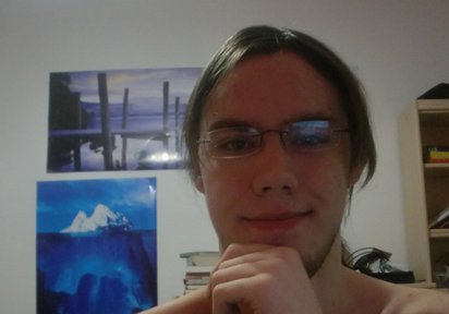 Amateur  HotJonney