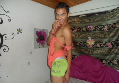 Amateur  SexyPhil
