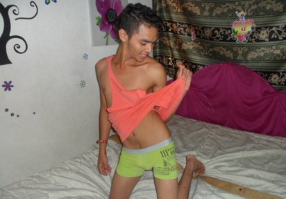 Amateur  SexyPhil