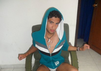 Amateur  SexyPhil
