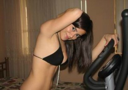Amateur  HotJule