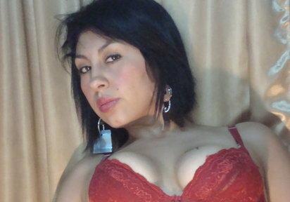 Amateur  HotKamila