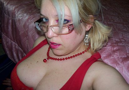 Amateur  HotKarola