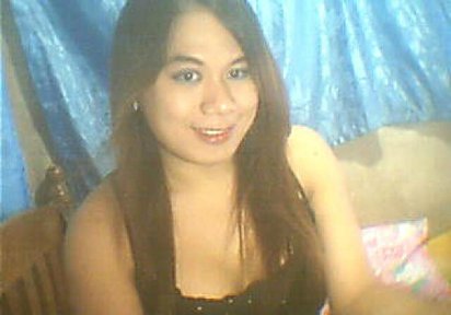 Amateur  LadyboyNica