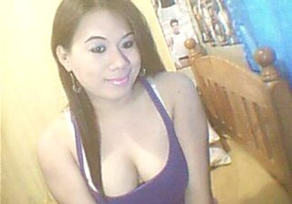 Amateur  LadyboyNica