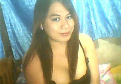 Amateur  LadyboyNica