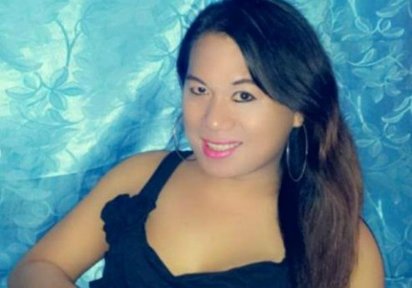 Amateur  LadyboyNica