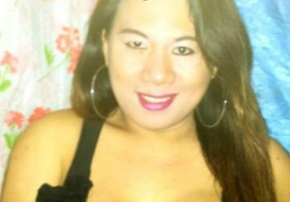 Amateur  LadyboyNica