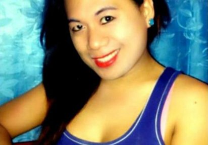 Amateur  LadyboyNica