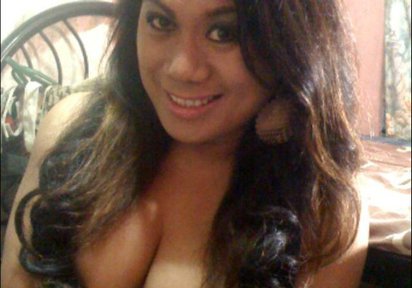Amateur  LadyboyNica