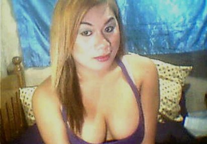 Amateur  LadyboyNica