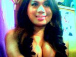 Amateur  LadyboyNica