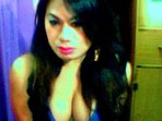 Amateur  LadyboyNica