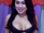 Amateur  LadyboyNica