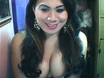 Amateur  LadyboyNica