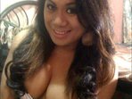 Amateur  LadyboyNica