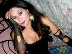 Amateur  LadyboyNica